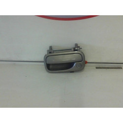 Poignee porte avant gauche OPEL VECTRA (B) BERLINE d’occasion
