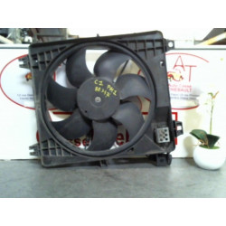 Moto ventilateur radiateur CITROEN C1 PHASE 1 d’occasion