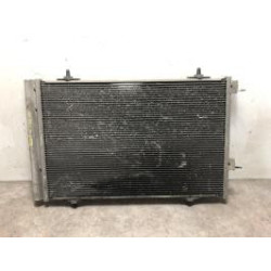 Radiateur clim CITROEN C5 2 BREAK d’occasion