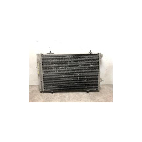 Radiateur clim CITROEN C5 2 BREAK d’occasion