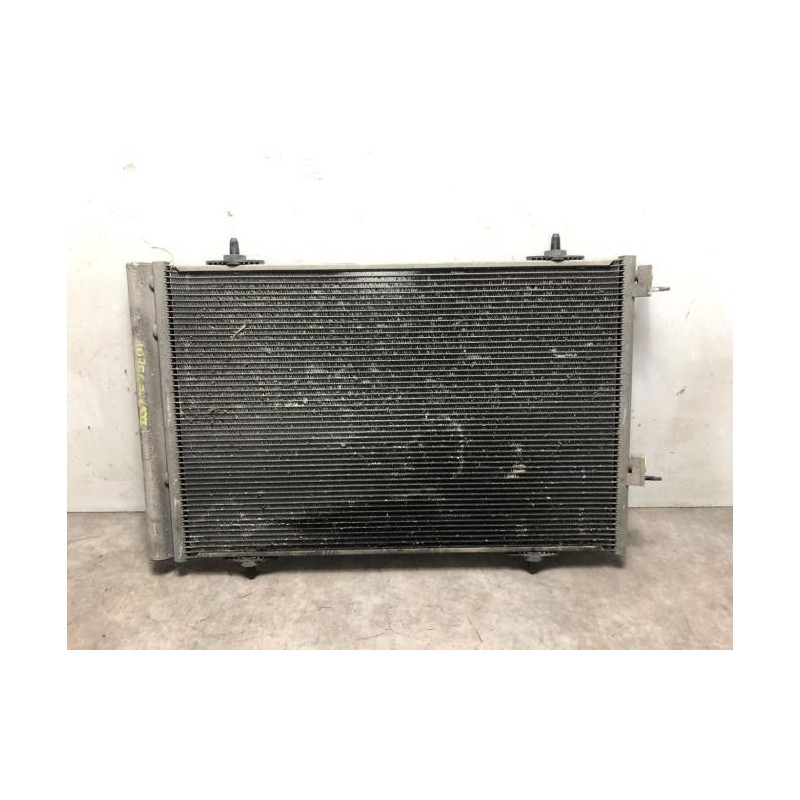 Radiateur clim CITROEN C5 2 BREAK d’occasion