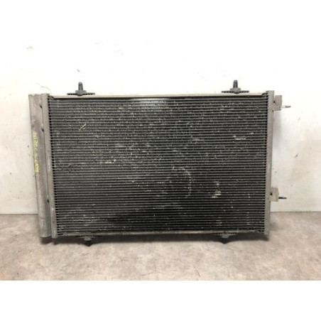 Radiateur clim CITROEN C5 2 BREAK d’occasion