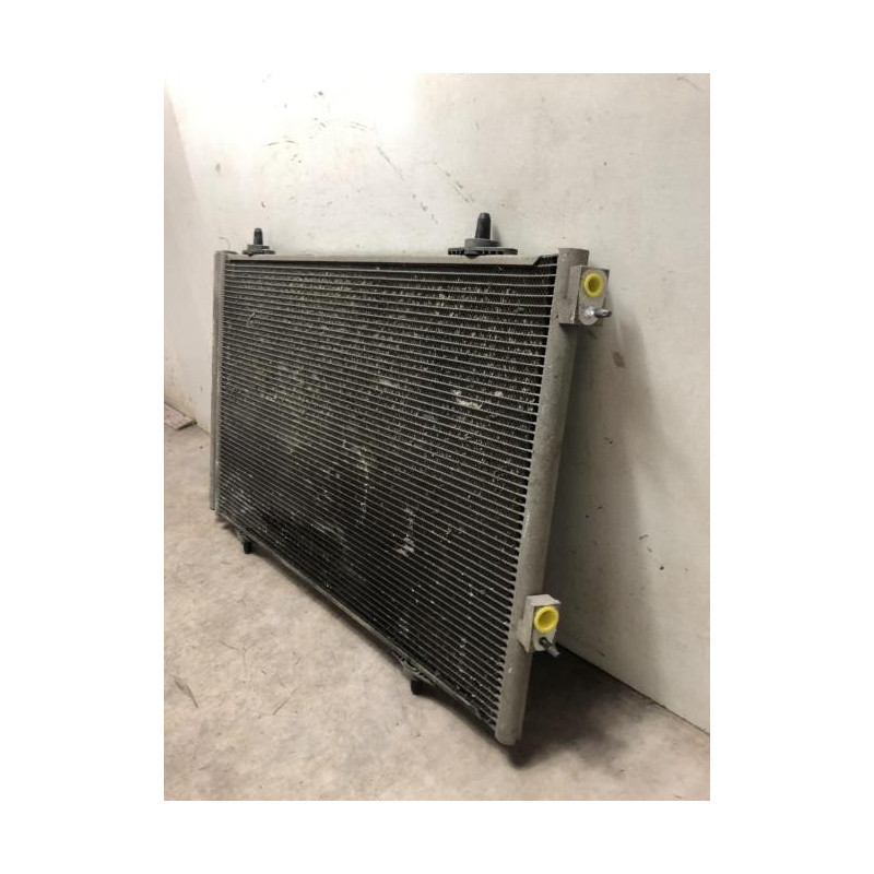 Radiateur clim CITROEN C5 2 BREAK d’occasion