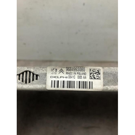 Radiateur clim CITROEN C5 2 BREAK d’occasion