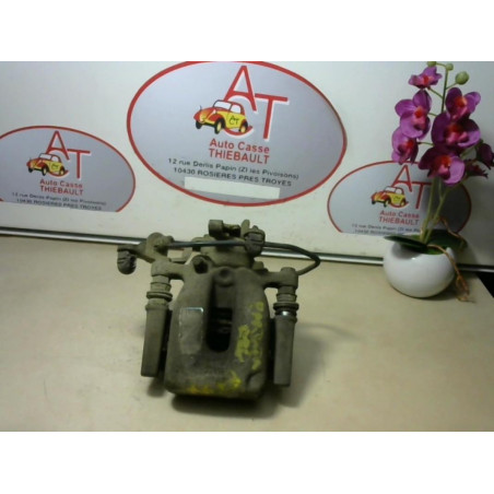 Etrier arriere gauche (freinage) PEUGEOT PARTNER II FOURGON d’occasion