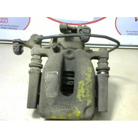 Etrier arriere gauche (freinage) PEUGEOT PARTNER II FOURGON d’occasion