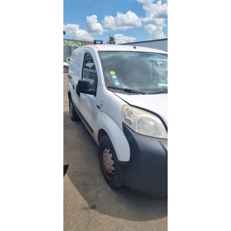 Chariot porte laterale coulissante CITROEN NEMO d’occasion