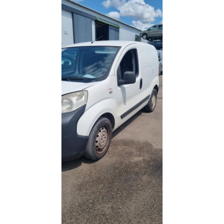 Chariot porte laterale coulissante CITROEN NEMO d’occasion