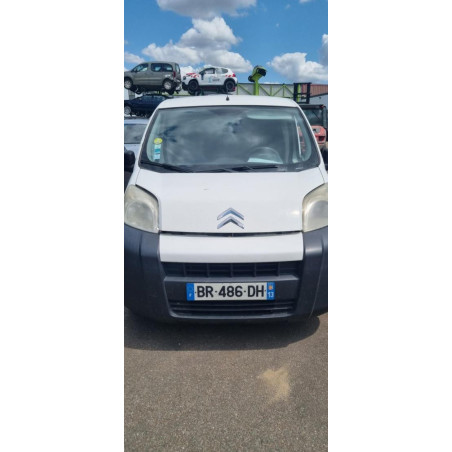 Chariot porte laterale coulissante CITROEN NEMO d’occasion
