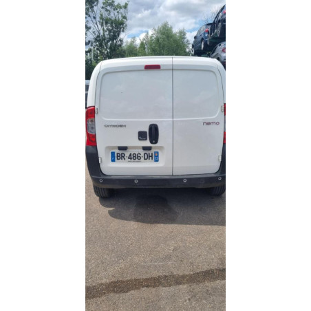 Chariot porte laterale coulissante CITROEN NEMO d’occasion