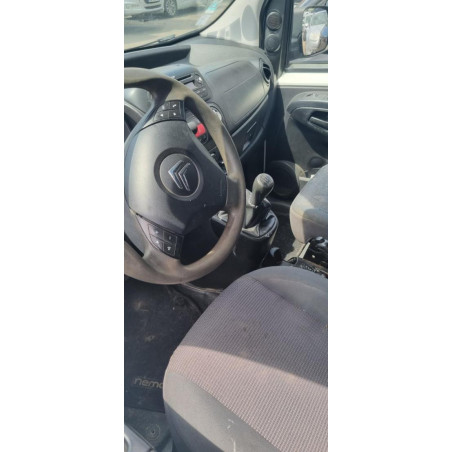 Chariot porte laterale coulissante CITROEN NEMO d’occasion