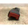 Attache ceinture arriere gauche FIAT 500 2 PHASE 1 d’occasion