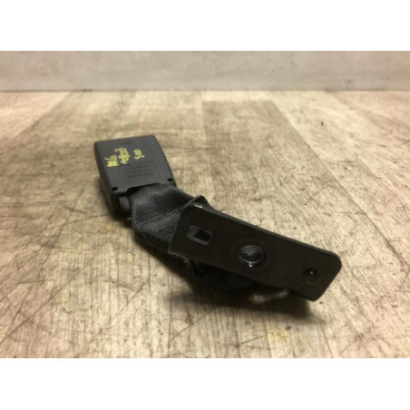 Attache ceinture arriere gauche FIAT 500 2 PHASE 1 d’occasion