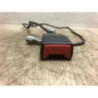 Attache ceinture avant gauche FIAT 500 2 PHASE 1 d’occasion