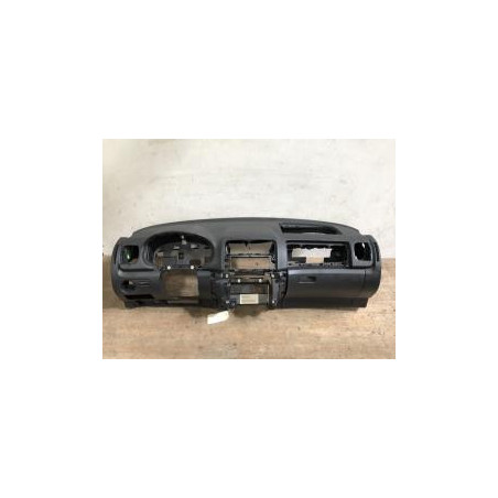 Tableau de bord SKODA FABIA 2 PHASE 2 d’occasion