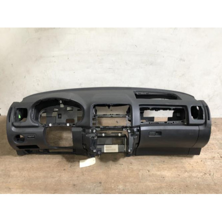 Tableau de bord SKODA FABIA 2 PHASE 2 d’occasion