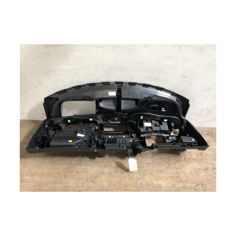 Tableau de bord SKODA FABIA 2 PHASE 2 d’occasion