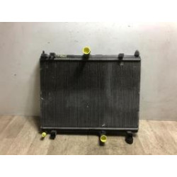Radiateur eau CITROEN C5 2 BREAK d’occasion