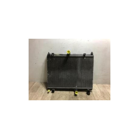 Radiateur eau CITROEN C5 2 BREAK d’occasion