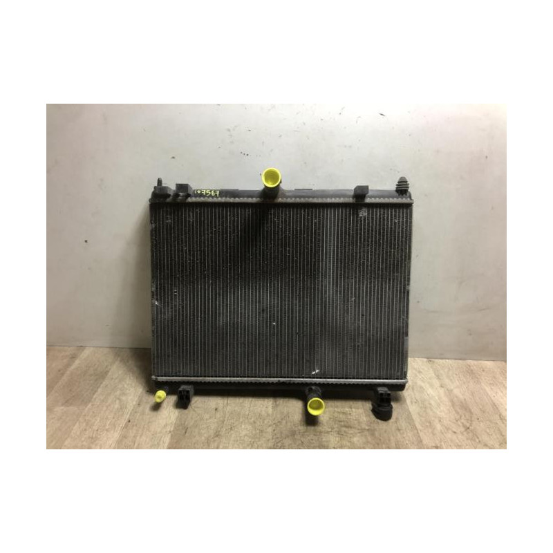 Radiateur eau CITROEN C5 2 BREAK d’occasion