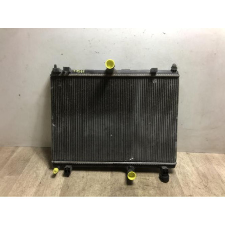 Radiateur eau CITROEN C5 2 BREAK d’occasion