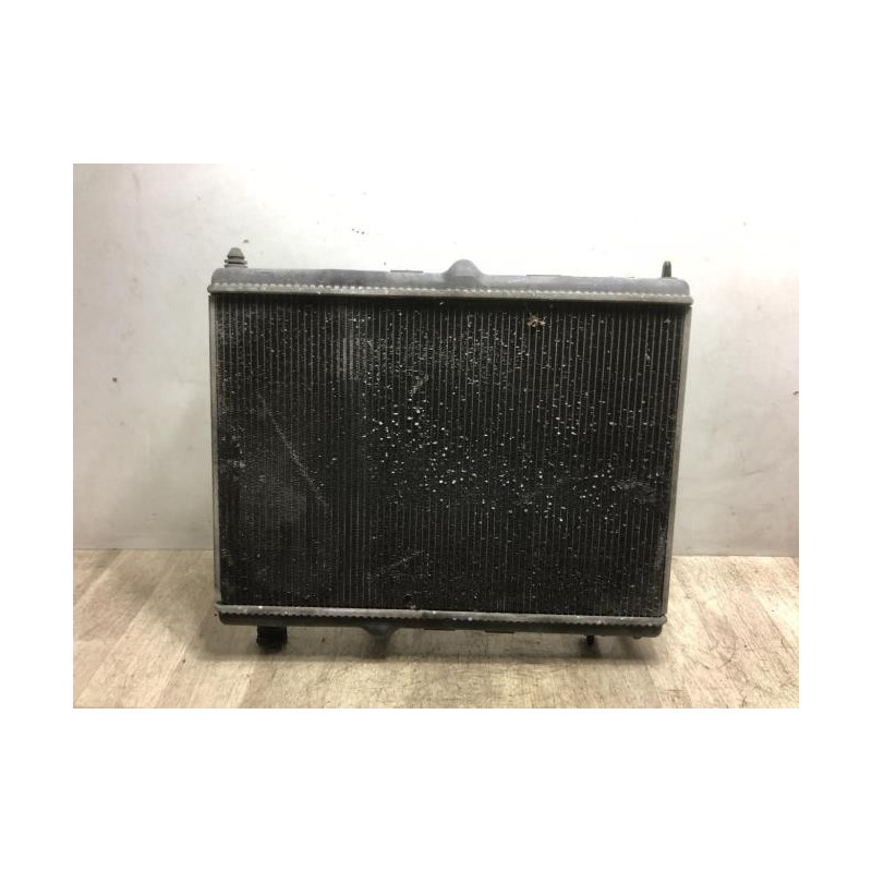 Radiateur eau CITROEN C5 2 BREAK d’occasion