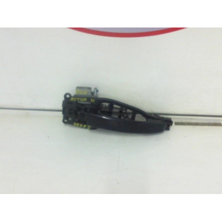 Poignee porte avant gauche OPEL ASTRA (H) d’occasion