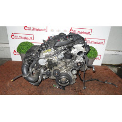 Moteur MERCEDES CLASSE C (203) COUPE SPORT d’occasion
