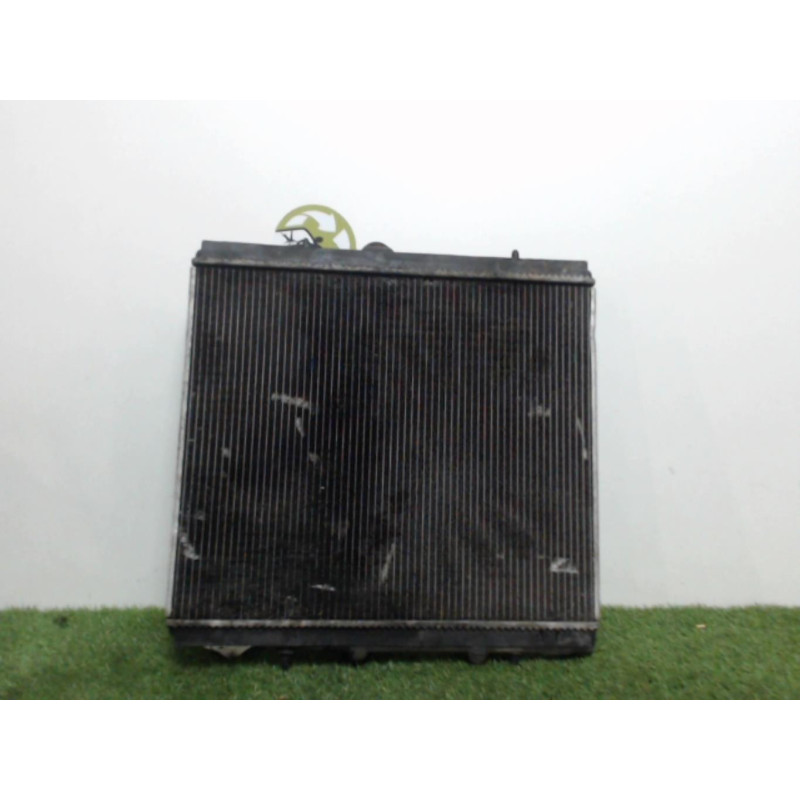 Radiateur eau CITROEN C8 d’occasion