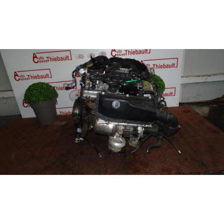 Moteur MERCEDES CLASSE C (203) COUPE SPORT d’occasion