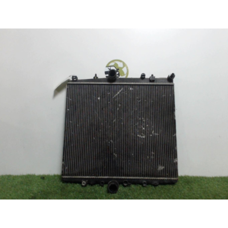 Radiateur eau CITROEN C8 d’occasion