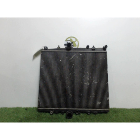 Radiateur eau CITROEN C8 d’occasion