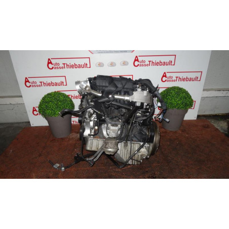 Moteur MERCEDES CLASSE C (203) COUPE SPORT d’occasion