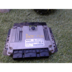 Calculateur moteur CITROEN C4 GRAND PICASSO 1 d’occasion