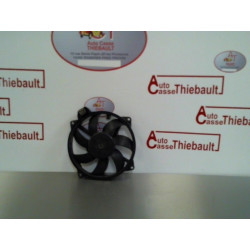 Moto ventilateur radiateur RENAULT MEGANE III PHASE 1 d’occasion