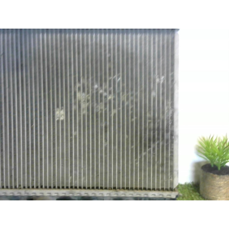 Radiateur eau PEUGEOT 406 PHASE 2 BREAK d’occasion