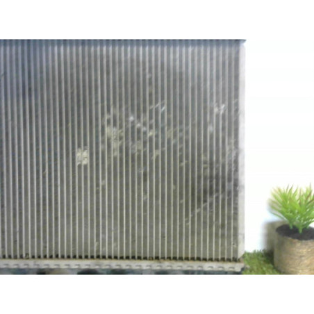 Radiateur eau PEUGEOT 406 PHASE 2 BREAK d’occasion