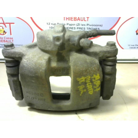 Etrier arriere gauche (freinage) FIAT DUCATO 3 PH4 FGN (250) d’occasion