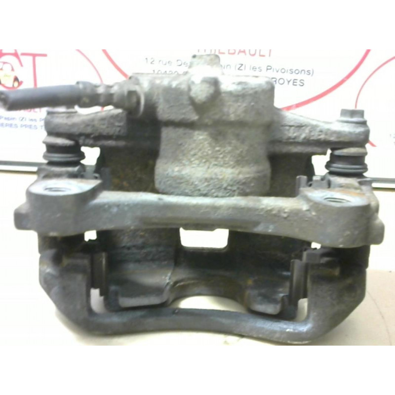 Etrier arriere gauche (freinage) FIAT DUCATO 3 PH4 FGN (250) d’occasion