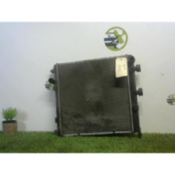 Radiateur eau PEUGEOT 207 PHASE 1 d’occasion