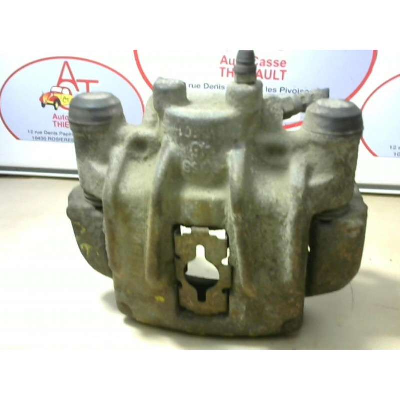Etrier arriere gauche (freinage) PEUGEOT BOXER II FOURGON TOLE d’occasion