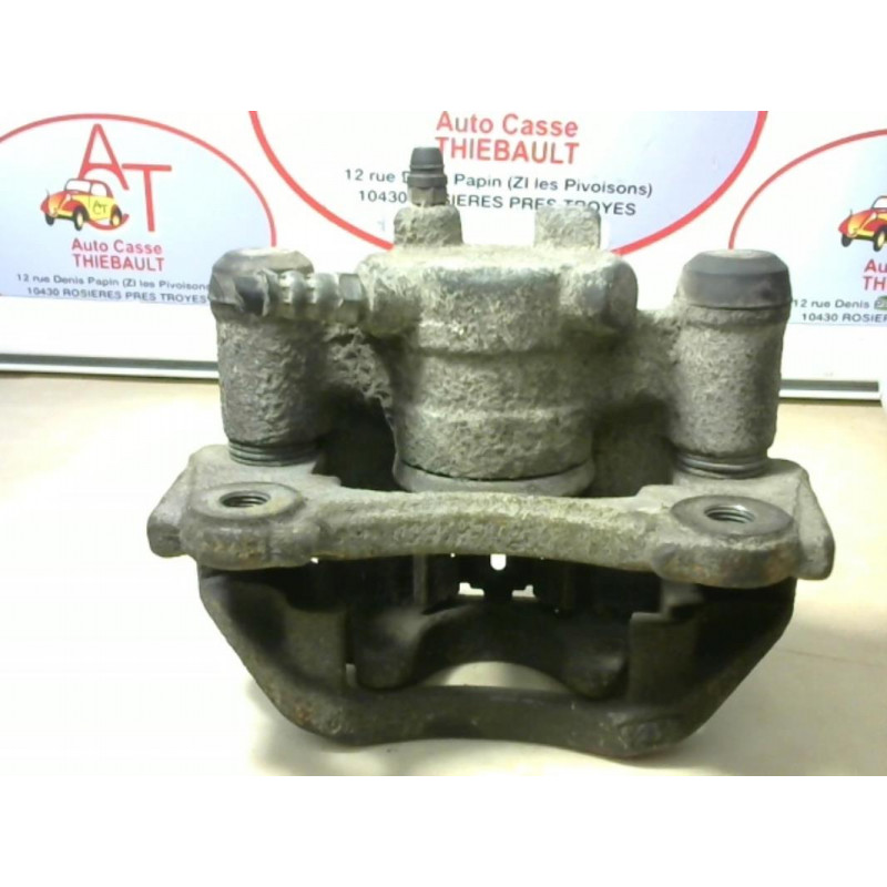 Etrier arriere gauche (freinage) PEUGEOT BOXER II FOURGON TOLE d’occasion