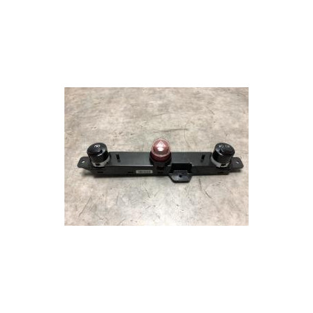 Bouton de warning FIAT 500 2 PHASE 1 d’occasion