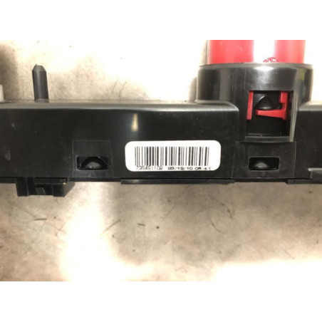 Bouton de warning FIAT 500 2 PHASE 1 d’occasion