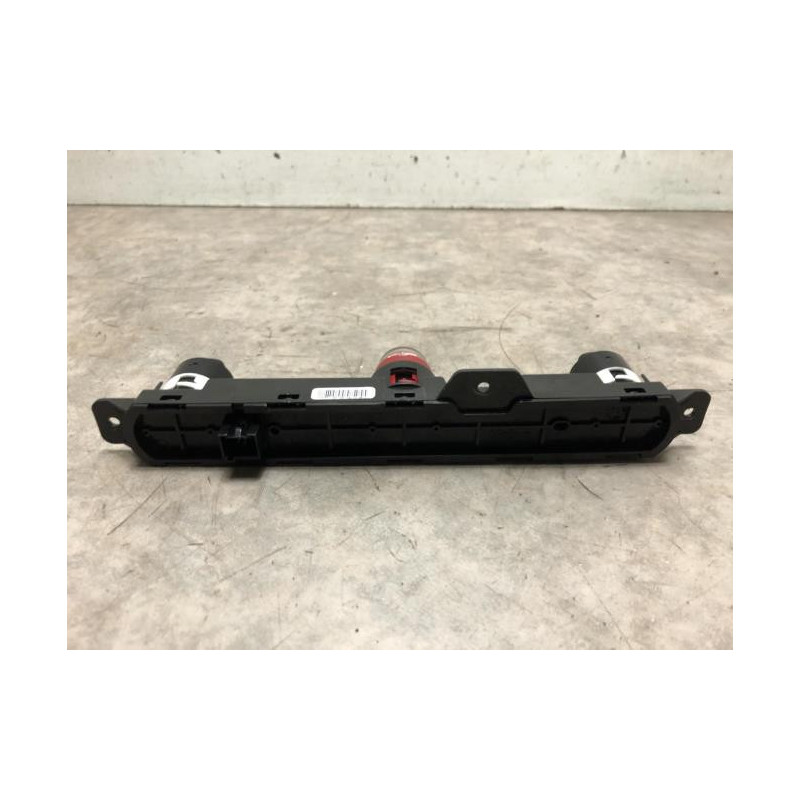 Bouton de warning FIAT 500 2 PHASE 1 d’occasion