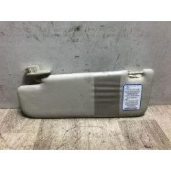 Pare soleil gauche FIAT 500 2 PHASE 1 d’occasion