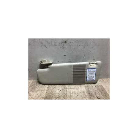 Pare soleil gauche FIAT 500 2 PHASE 1 d’occasion