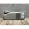 Pare soleil gauche FIAT 500 2 PHASE 1 d’occasion