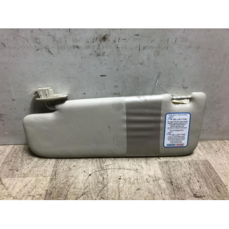 Pare soleil gauche FIAT 500 2 PHASE 1 d’occasion