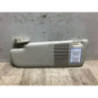 Pare soleil gauche FIAT 500 2 PHASE 1 d’occasion